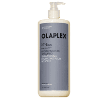 Nº 4 Hydrating Curl Shampoo