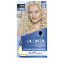 Ultra Brightener L100 Biondo ghiaccio