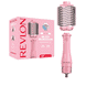 Revlon Hot Air Brush ONE-STEP Volumiser Glow