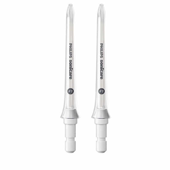 F1 Standard nozzle Mouth shower nozzle 2x HX3042/00