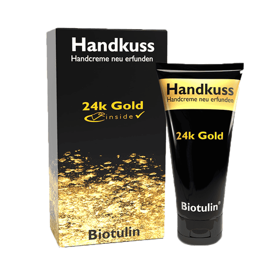 Handkuss Handcreme