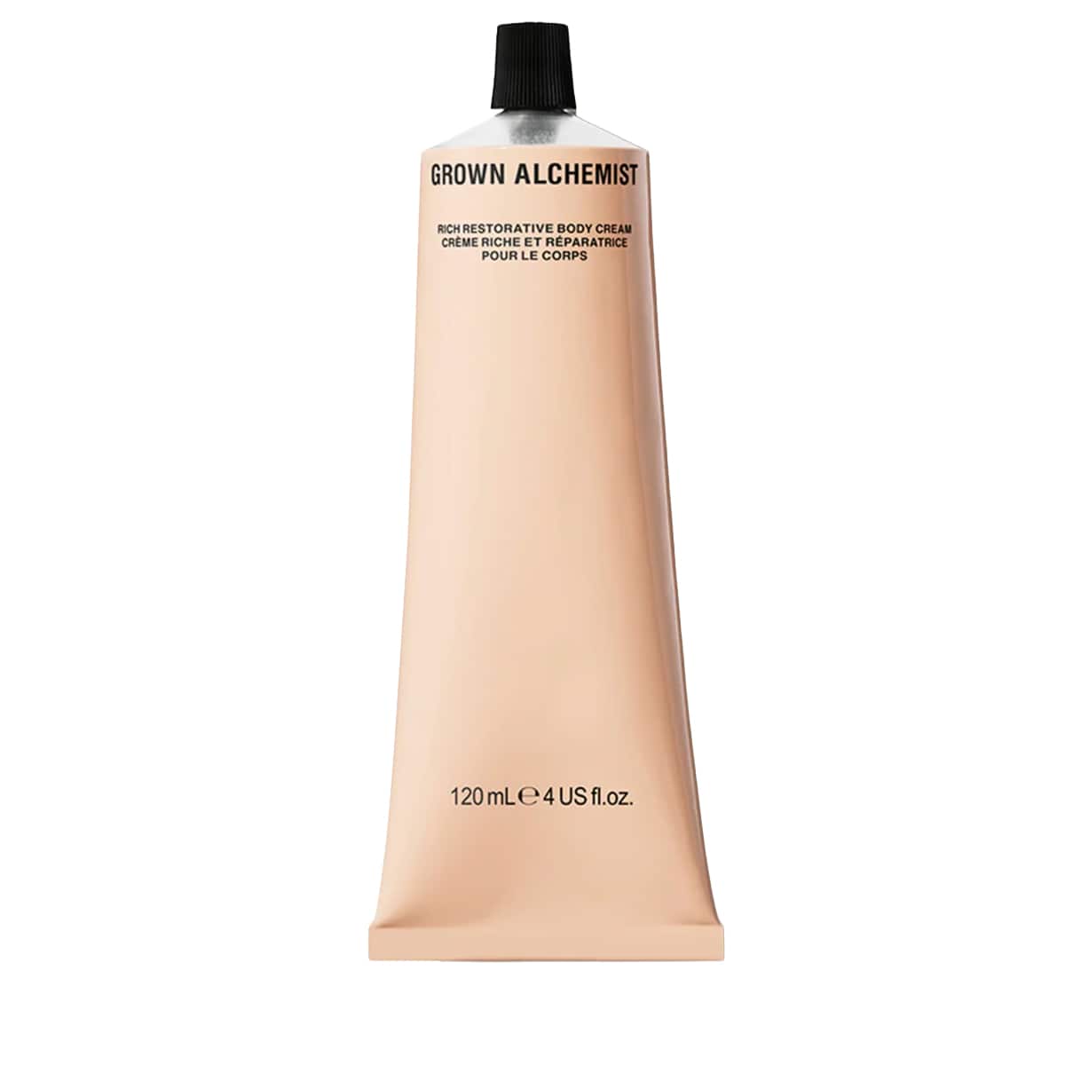 Rich Restorative Body Cream