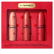 Three Cheers! Lipstick Trio: Destined for Stardom