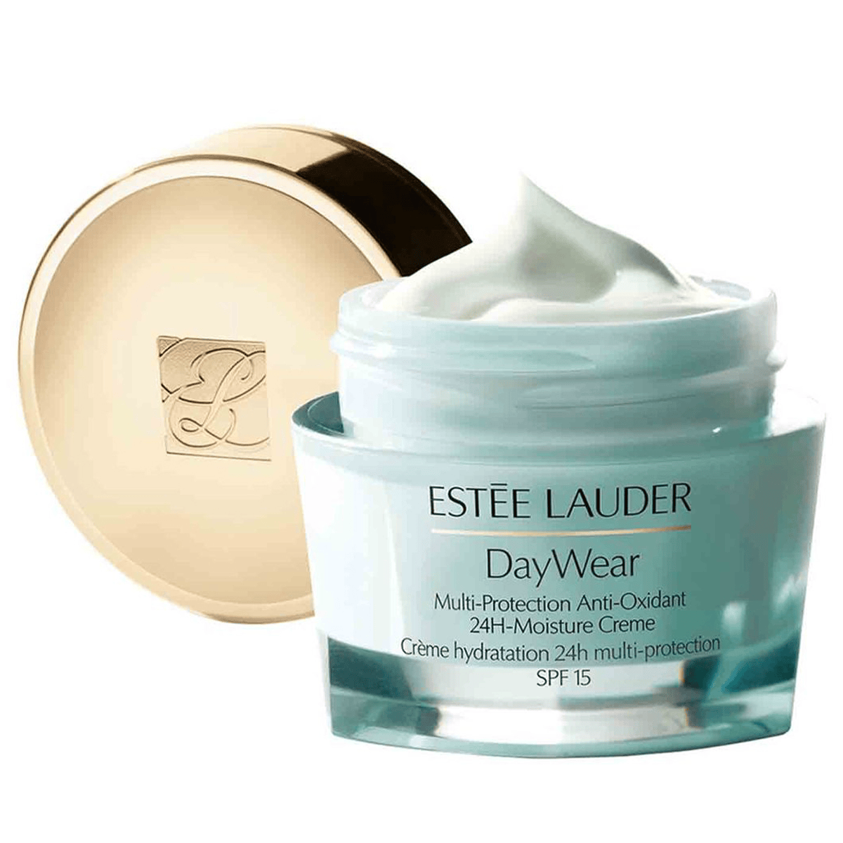 Moisturizer SPF 15