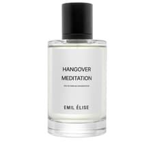 Hangover Meditation
