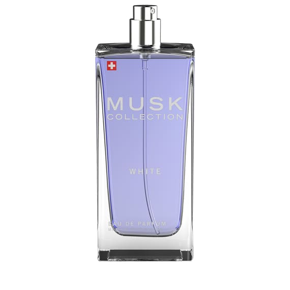 White Musk Eau de Parfum
