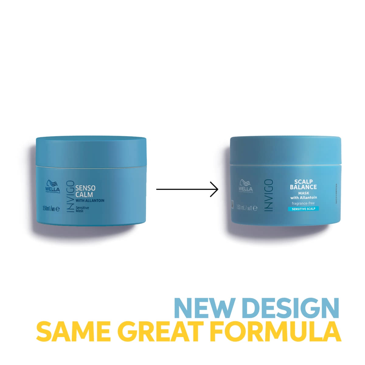 Senso Calm Mask