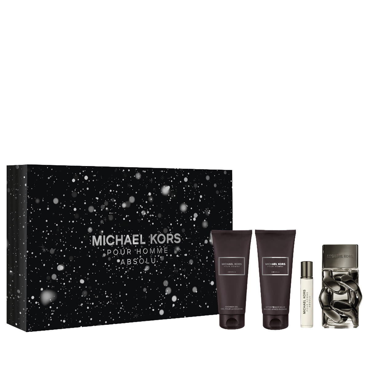 Gift Coffret Absolu