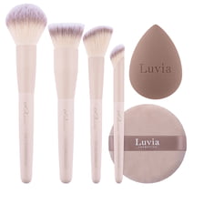 Nude Aura Complete Face Set