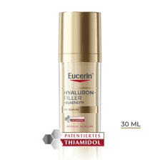 Elasticity 3D Serum