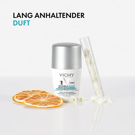 Deo 72h Anti-Flecken Roll-On