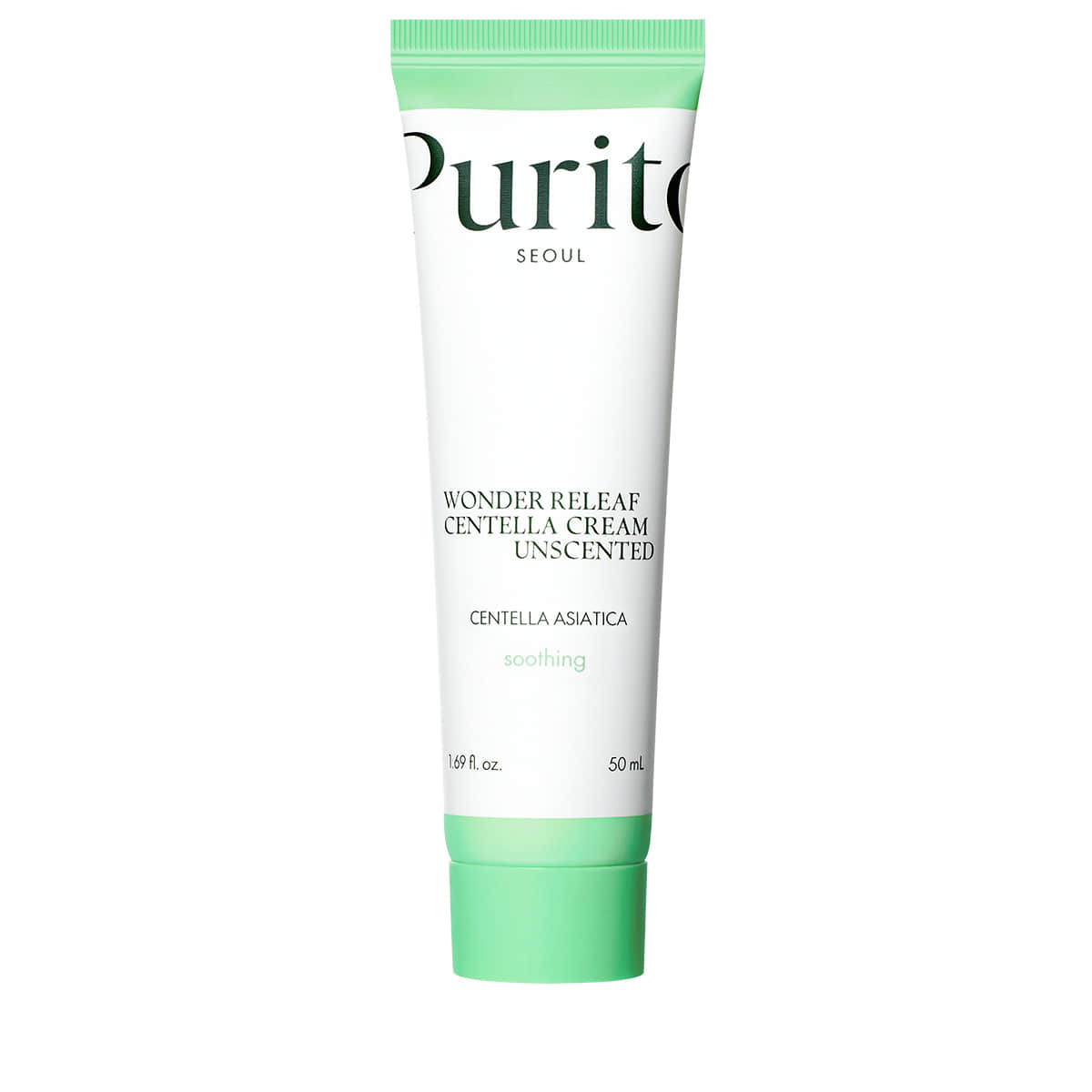 Cream Unscented  
