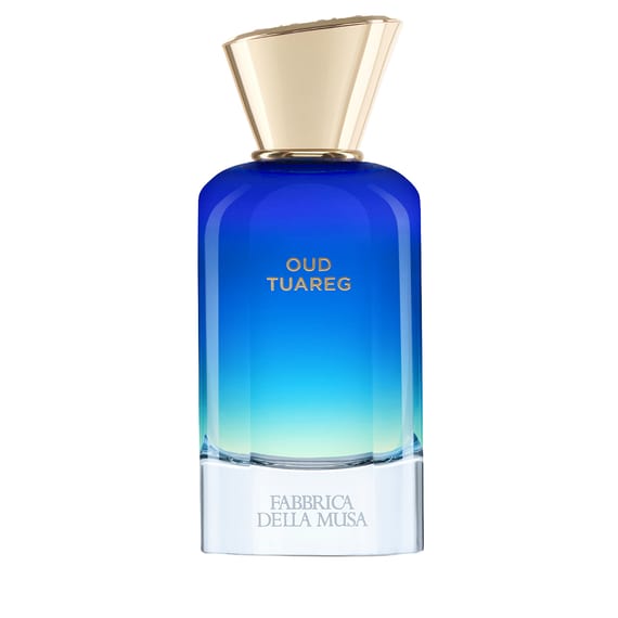 Oud Tuareg Extrait De Parfum