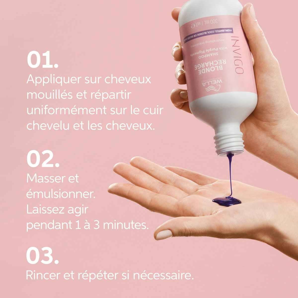 Shampoo