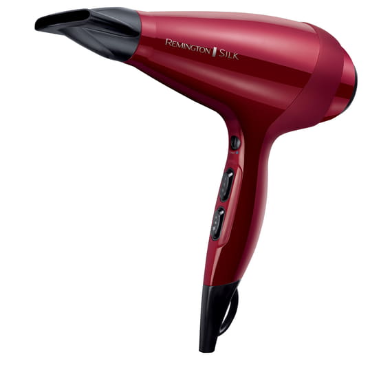 AC9096 Sèche-cheveux Silk