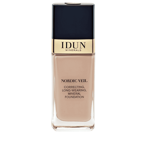 Nordic Veil Liquid Foundation Ingrid