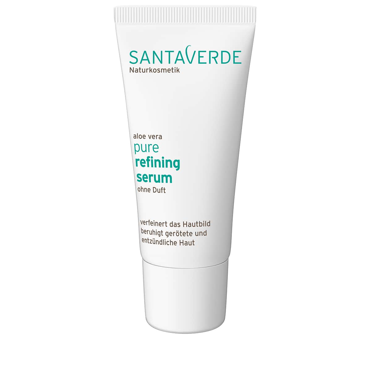 Refining Serum ohne Duft