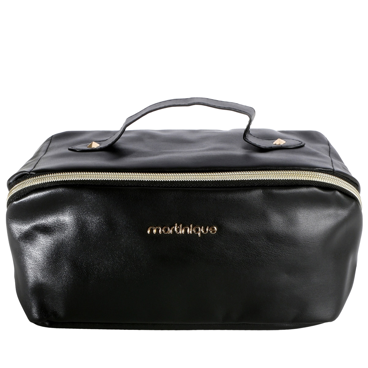 Cosmetic Bag - black