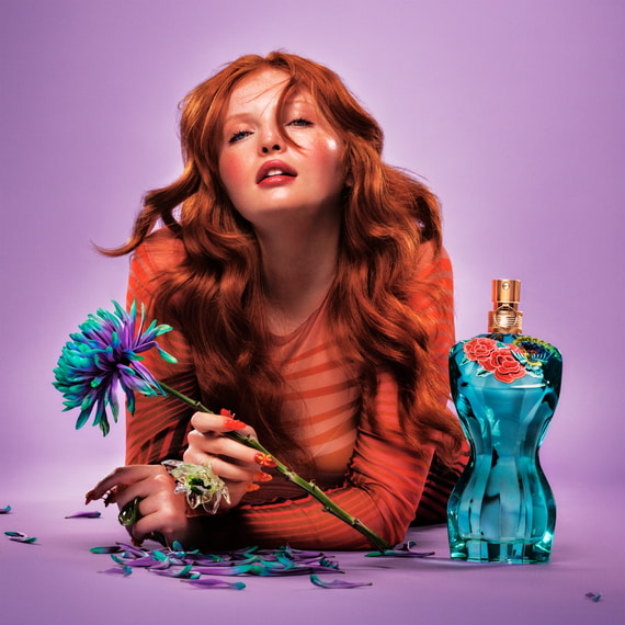 Eau de Parfum