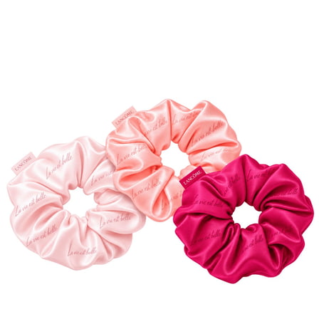 Scrunchie Trio