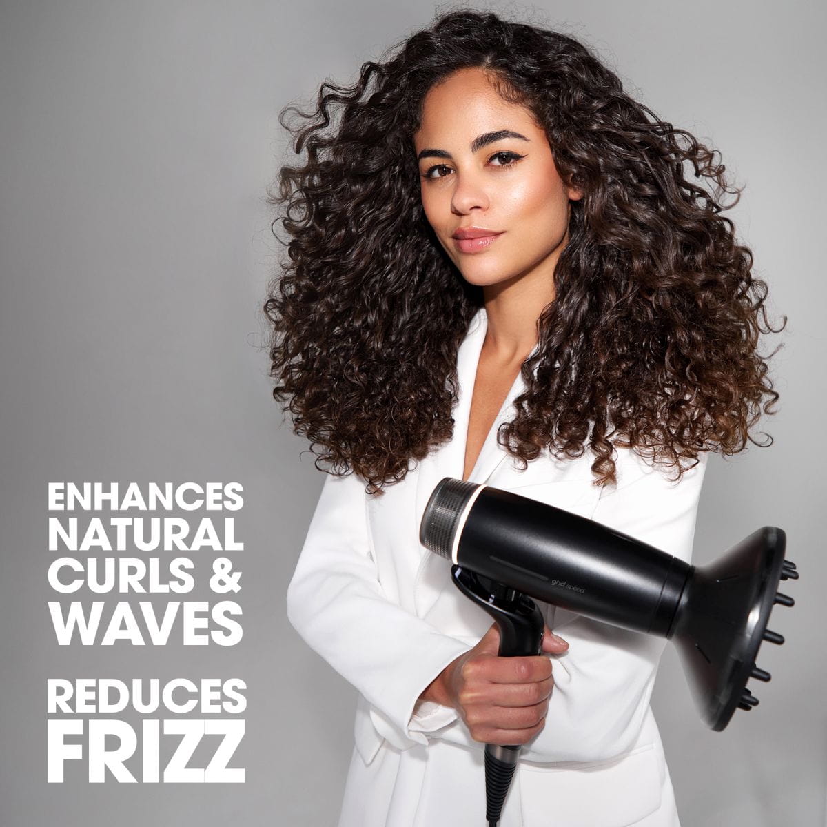 Pro Locken Diffusor