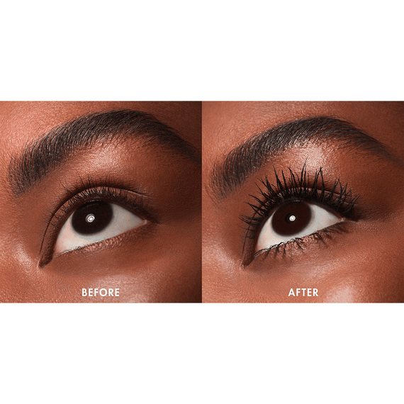 Holy Lash Volumizing Mascara Black