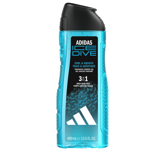 Ice Dive Shower Gel 