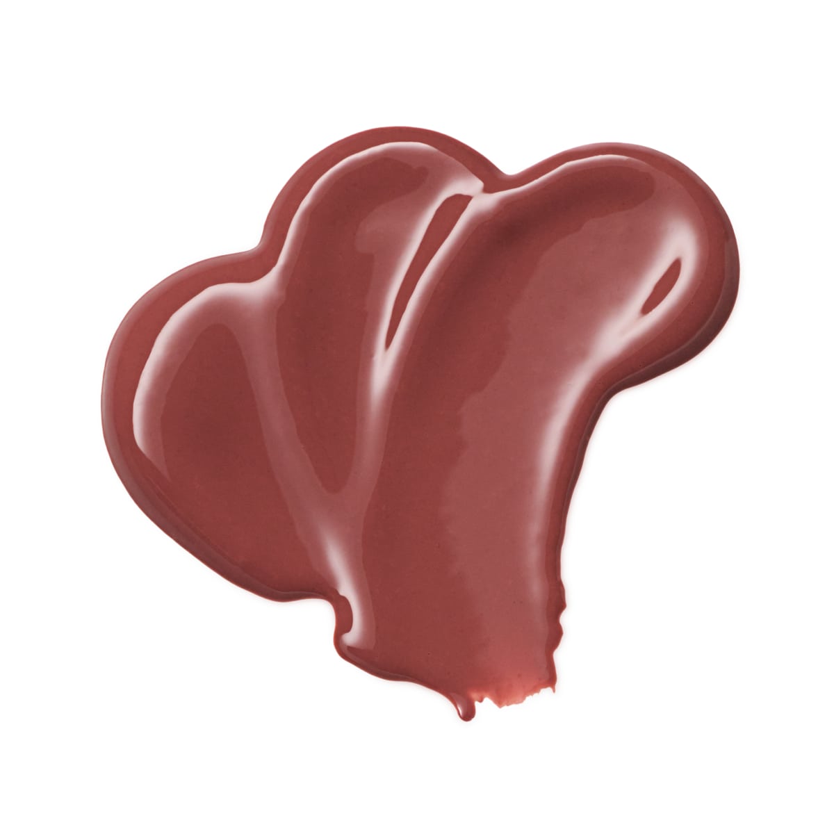 Glossy Glaze High Shine Lipstick - 05 Maple Me Crazy