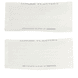 Sterile Wound Closure Strips - 8 pcs.