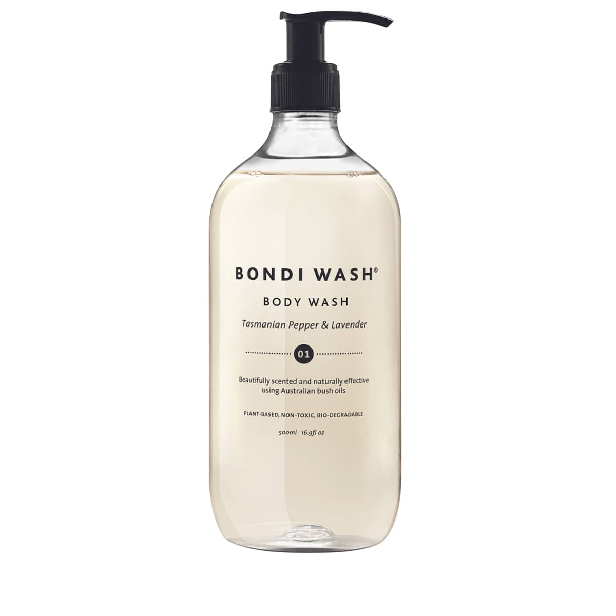 Body Wash