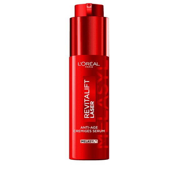 Laser Melasyl Creamy Serum