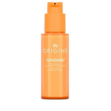 GinZing™ Energizing Lightweight Moisturizer
