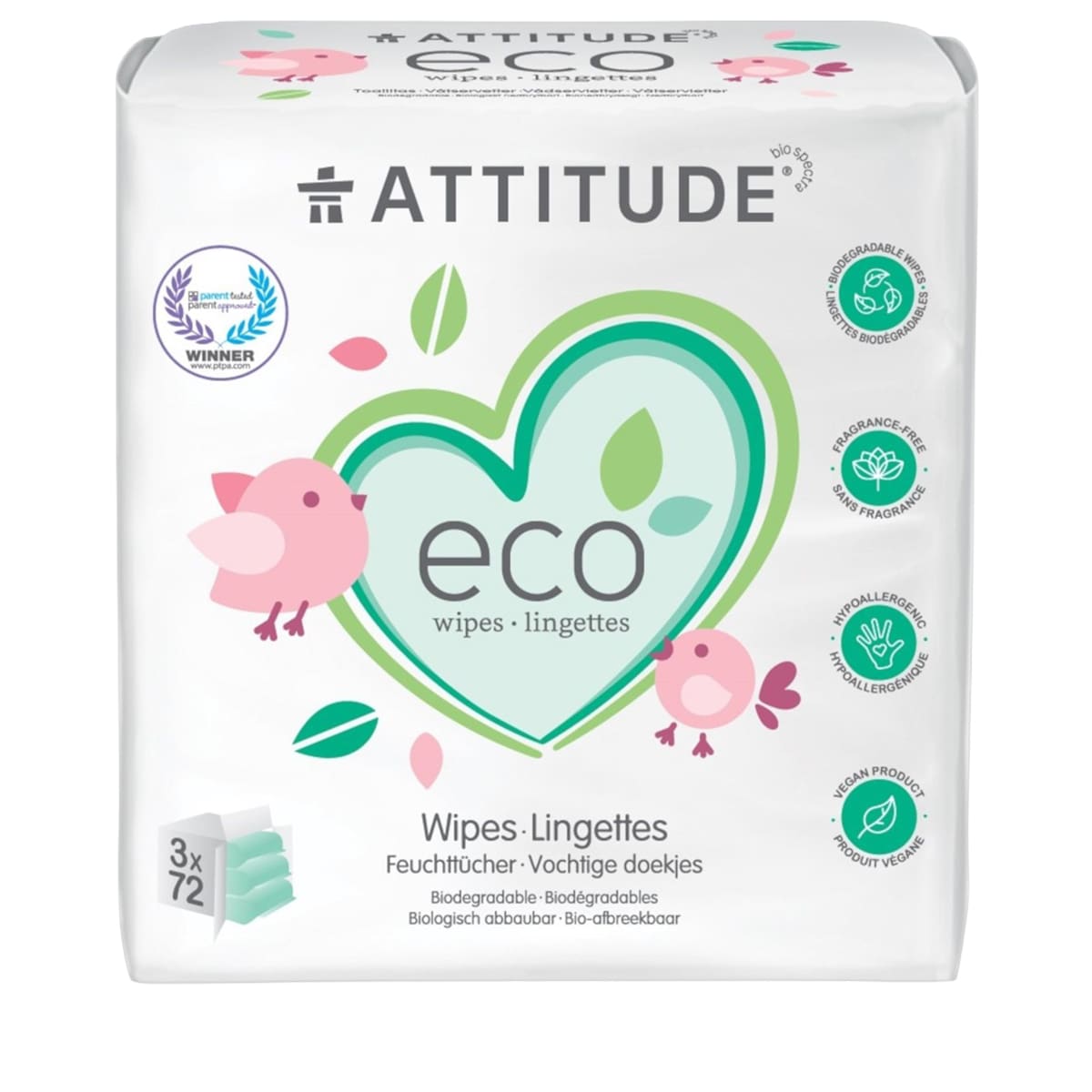 Salviette umidificate multipack