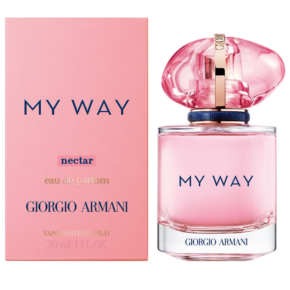 My Way Nectar Eau de Parfum