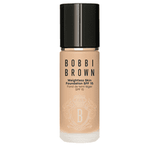 Weightless Skin Foundation SPF 15 - Beige