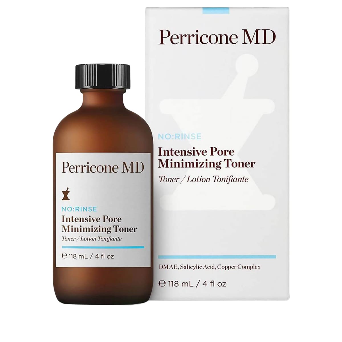 Intensive Pore Minimizing Toner