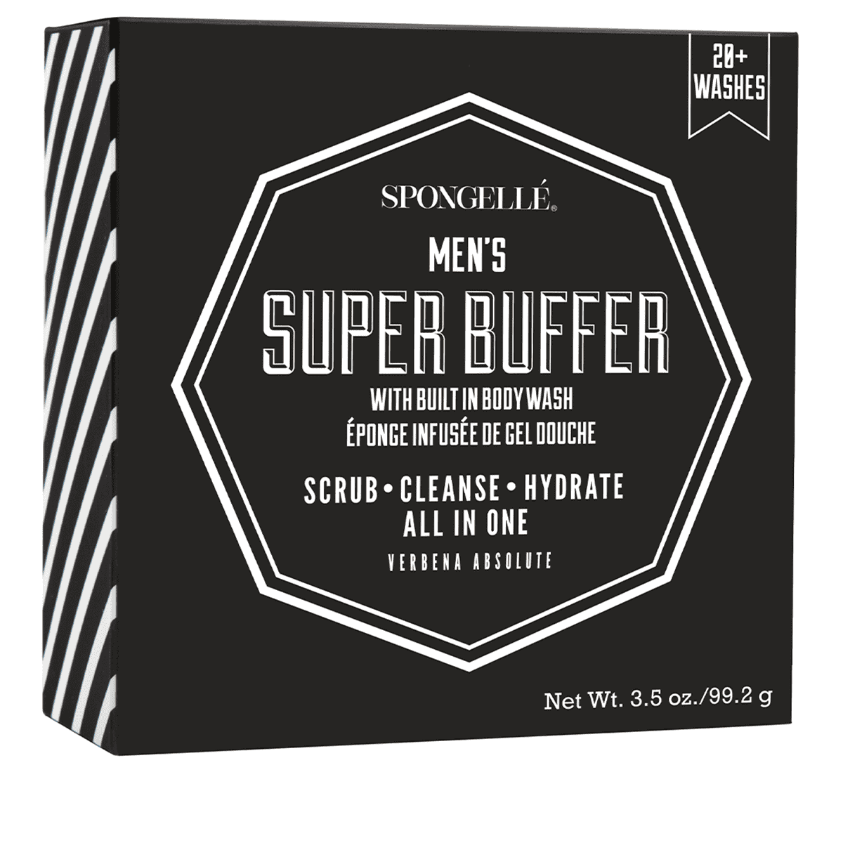 Men's Super Buffer