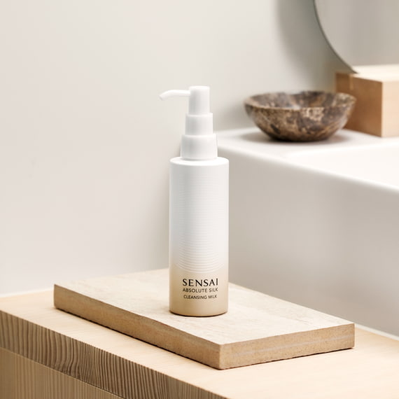 Cleansing Milk