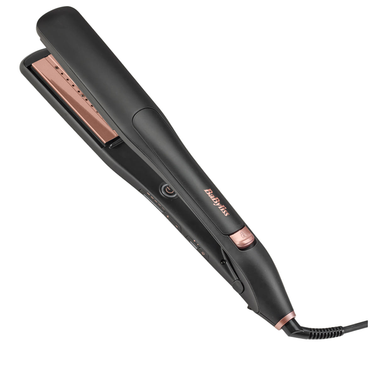 Haarglätter Steam Luxe Styler