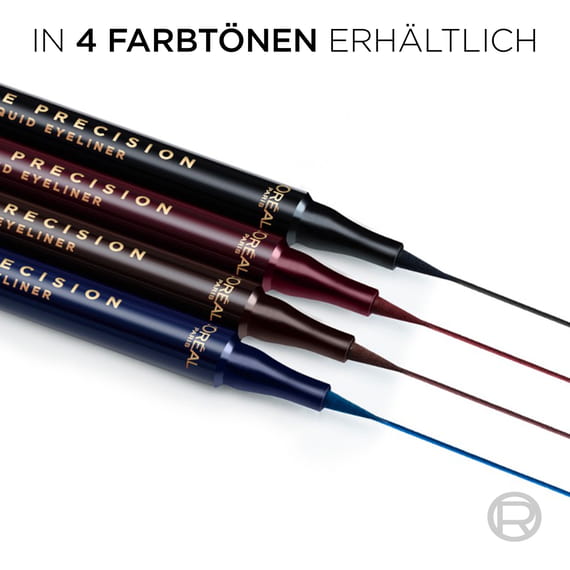 Haute Precision Liner
