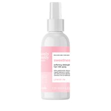 Sweetness Hair Milk Spray Leave In