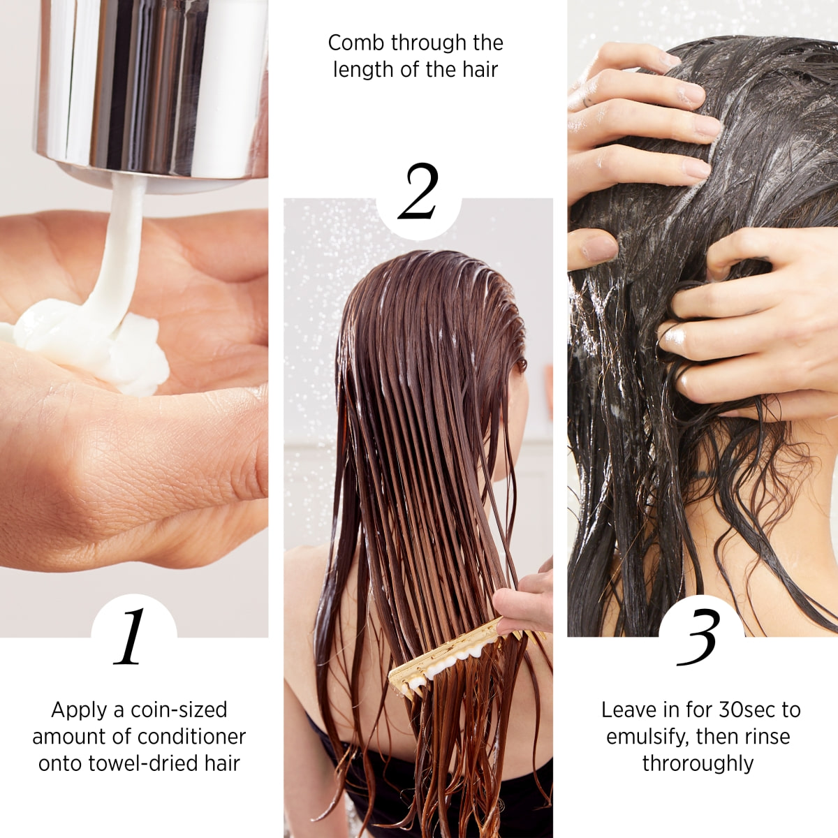 Conditioner