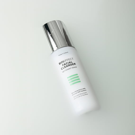 Facial Cleanser