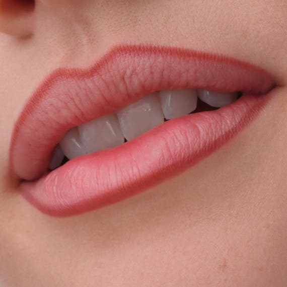 Precision Ink Lip Liner Stain - 040 Always Mine