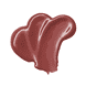Glossy Glaze High Shine Lipstick - 05 Maple Me Crazy