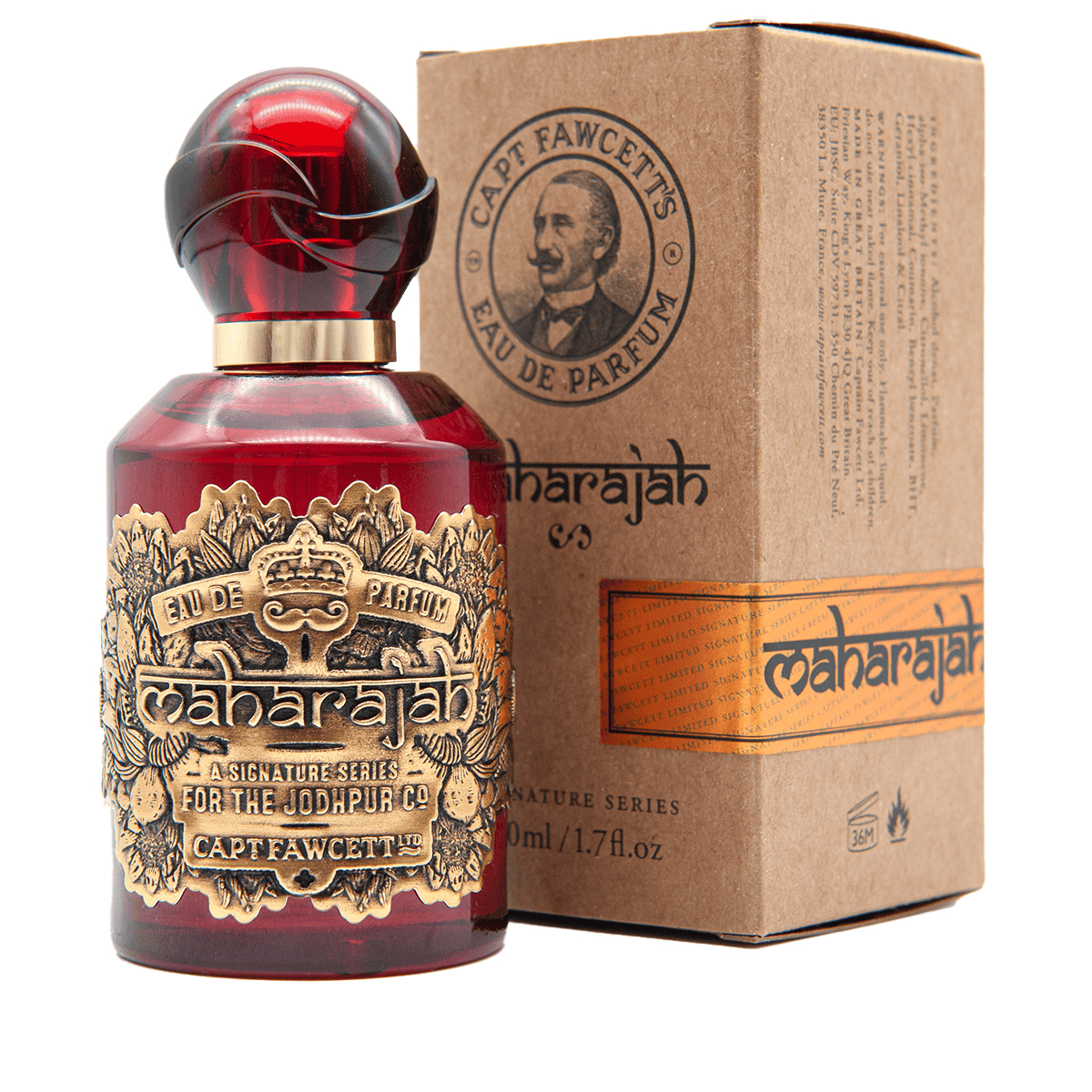 Maharajah Eau de Parfum