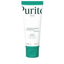 Mighty Bamboo Panthenol Cream