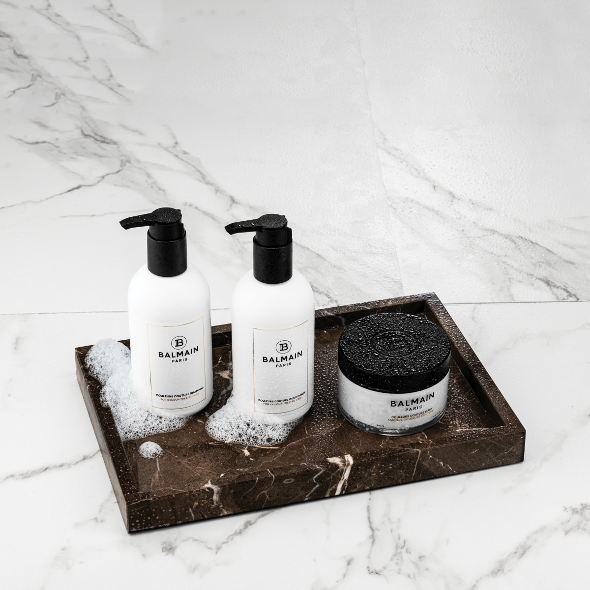 Couleurs Couture Care Set