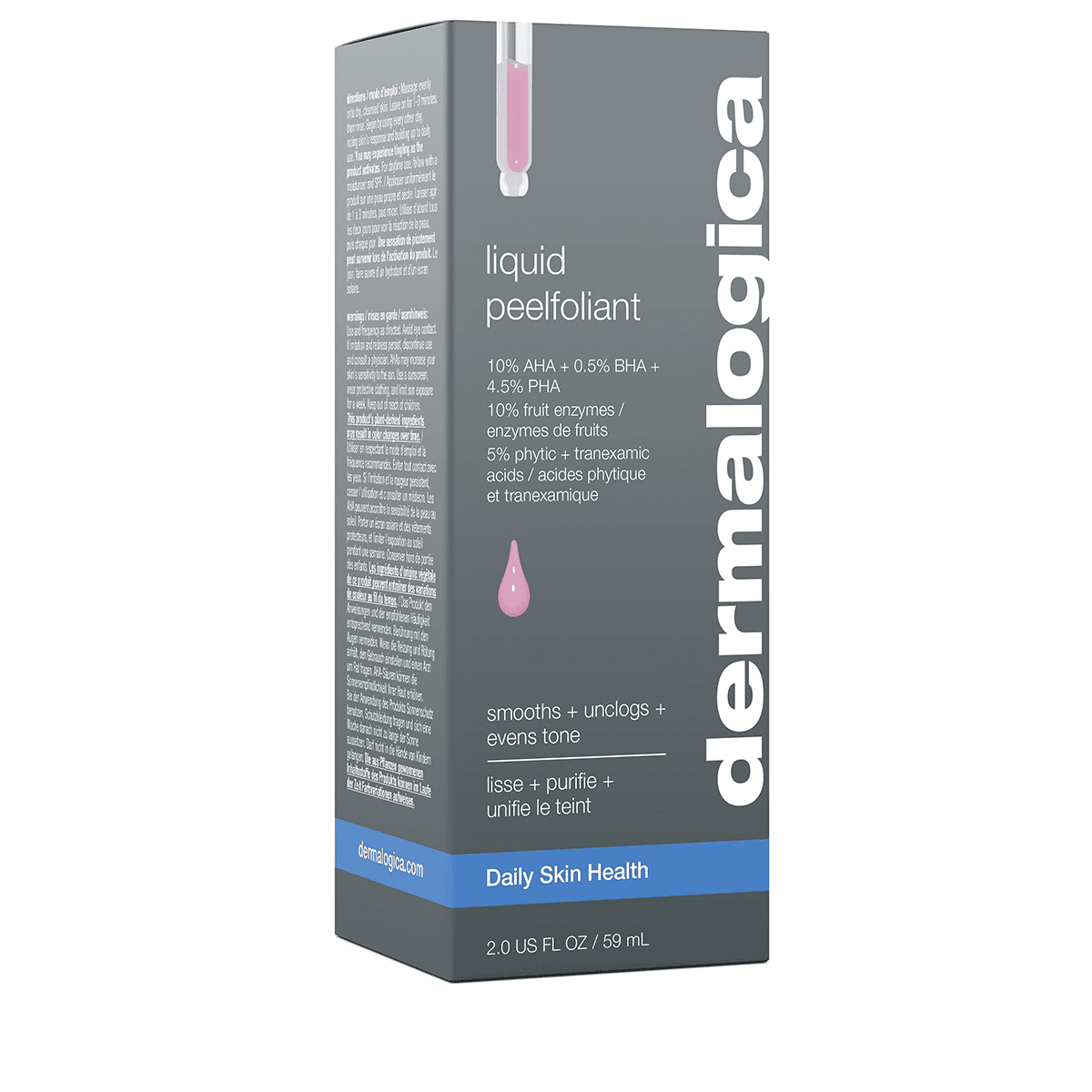 Liquid Peelfoliant