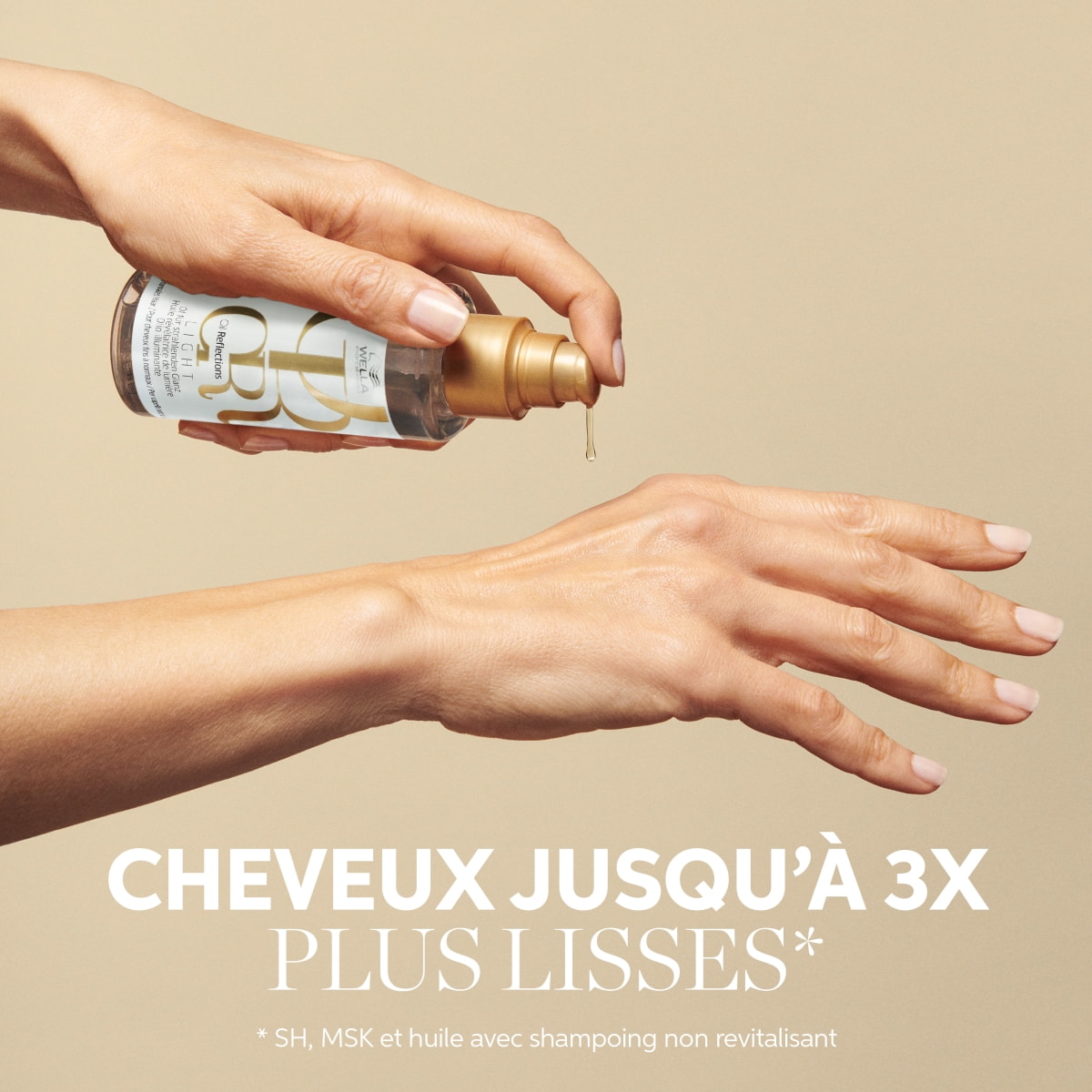 Light Oil